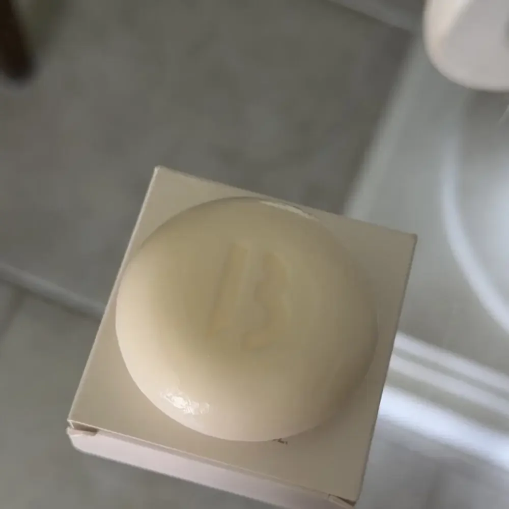 Byredo Bal d’Afrique Soap Bar 30g Travel Size New